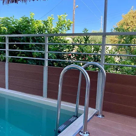 Azul Eco 4*