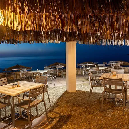 Ξενοδοχείο Azul Eco 4*