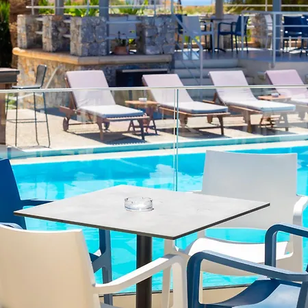 Azul Eco Szálloda 4*