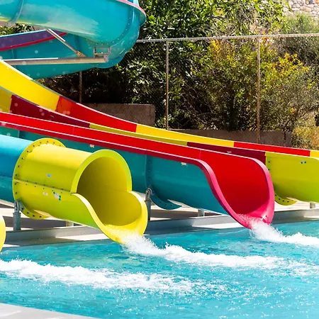 Ξενοδοχείο Azul Eco 4*