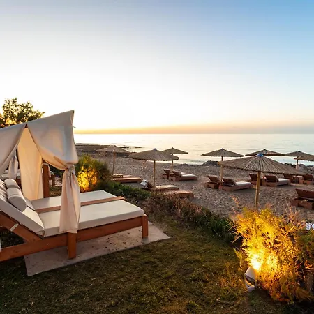 Azul Eco 4*