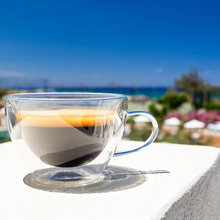 Azul Eco 4* Αγία Γαλήνη