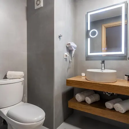 Azul Eco Szálloda 4*