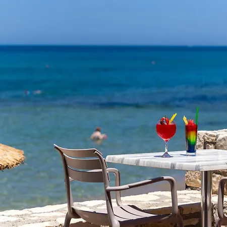 Ξενοδοχείο Azul Eco