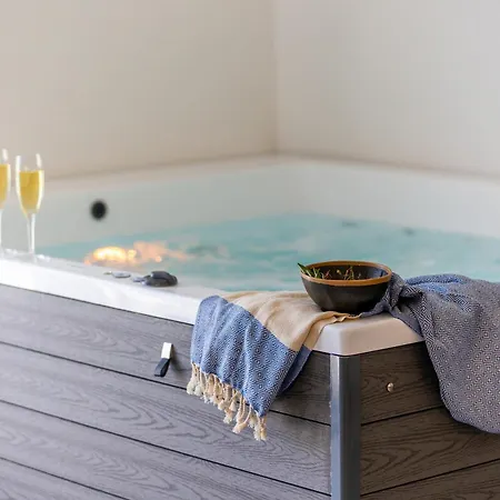 Azul Eco 4* Ajía Galíni