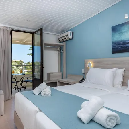 Azul Eco 4*