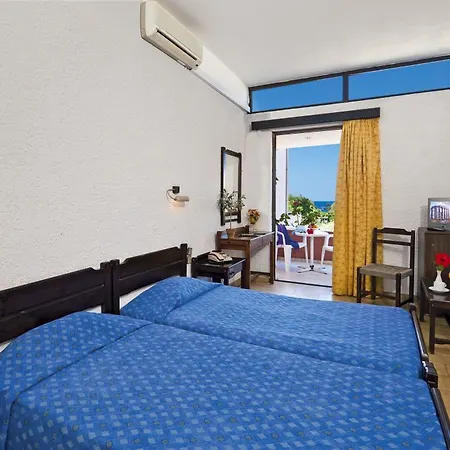 Ξενοδοχείο Azul Eco Αγία Γαλήνη