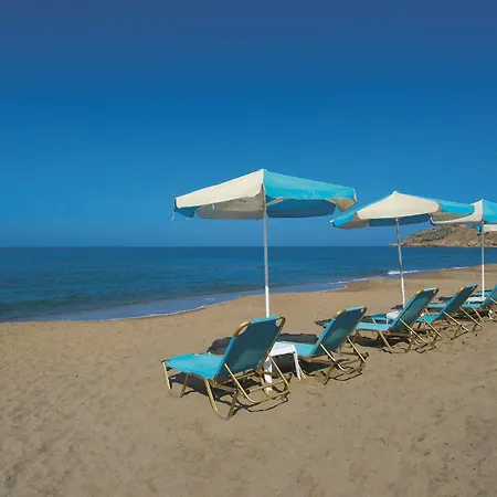 Azul Eco 4*