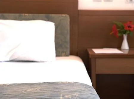 Azul Eco Ξενοδοχείο 4*