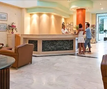 Azul Eco Ξενοδοχείο 4*