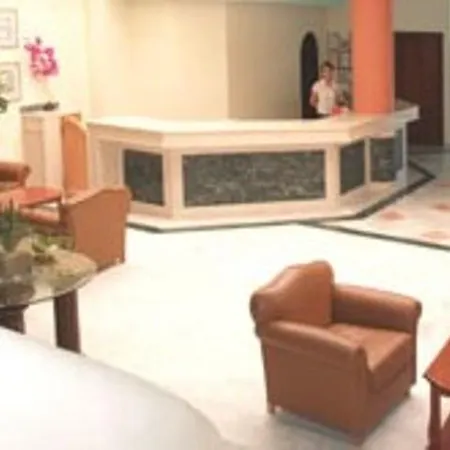 Hotel Azul Eco
