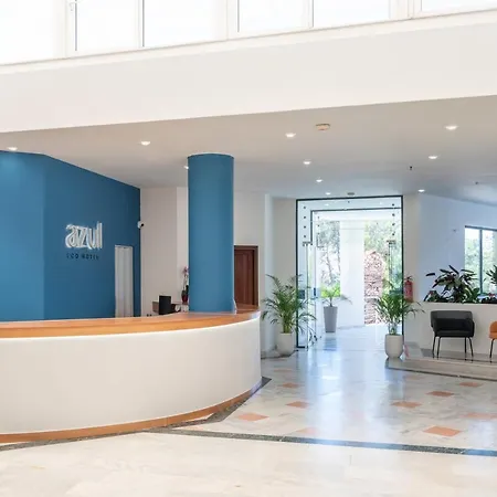 Azul Eco 4* Agia Galini (Crete)