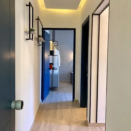 Azul Eco Hotel 4*