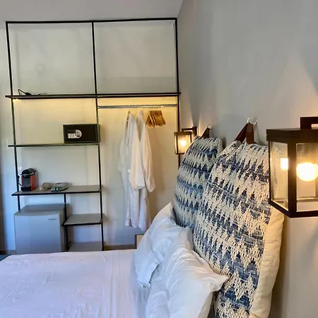 Hotel Azul Eco 4*