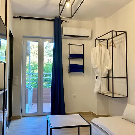Azul Eco 4*