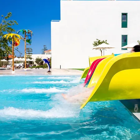 Azul Eco 4* Agia Galini (Crete)