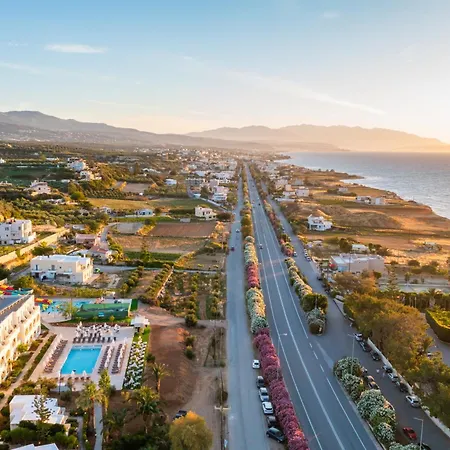 Hotel Azul Eco Agia Galini (Crete)