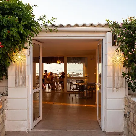 Azul Eco Hotel Agia Galini (Crete)