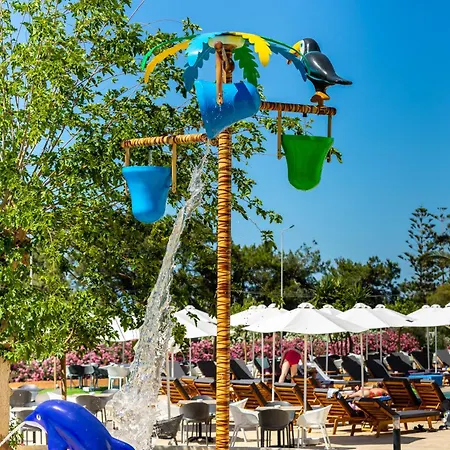 Azul Eco Agia Galini (Crete)