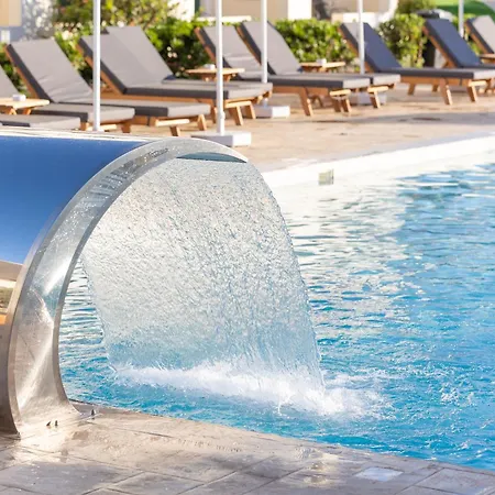 Azul Eco 4* Agia Galini (Crete)