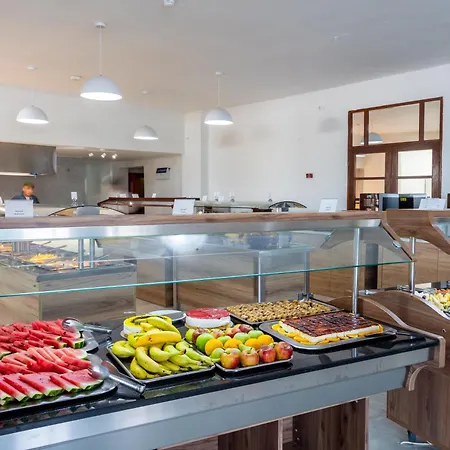 Azul Eco Hotel