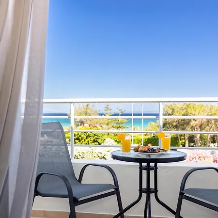 Azul Eco Hotel Agia Galini (Crete)