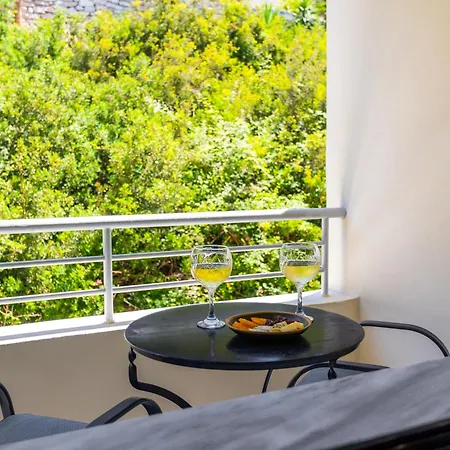 Azul Eco 4*