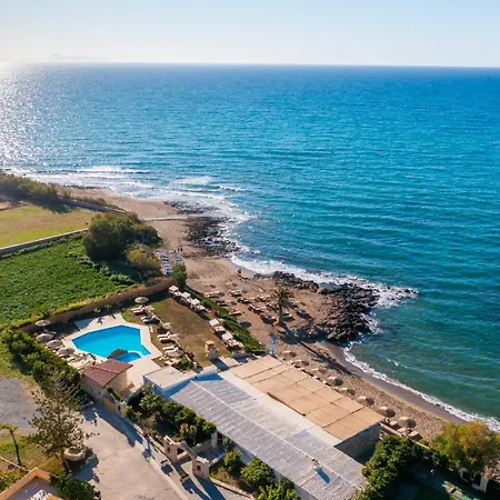 Azul Eco Agia Galini (Crete)