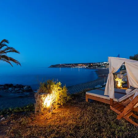 Hotel Azul Eco