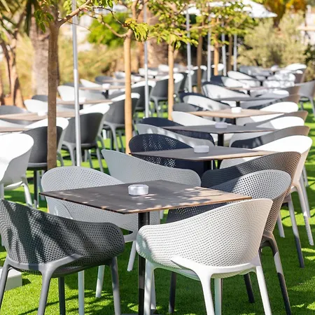Azul Eco Hotel Agia Galini (Crete)