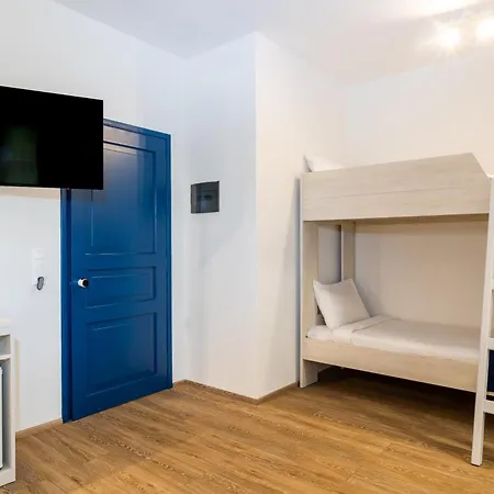 Hotel Azul Eco Agia Galini (Crete)