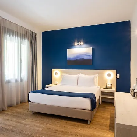 Azul Eco Hotel