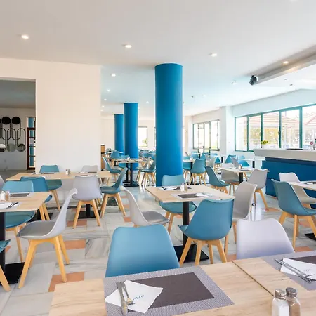 Hotel Azul Eco 4*