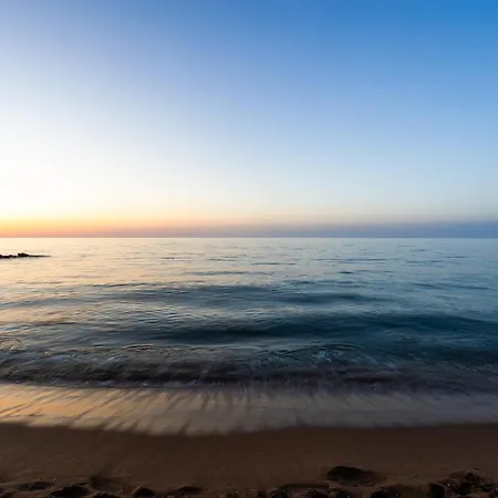 Azul Eco Agia Galini (Crete)