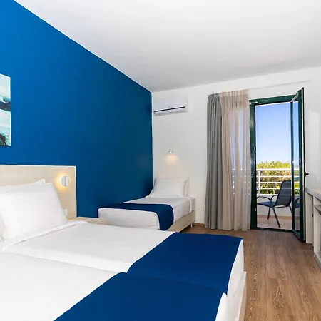 Hotel Azul Eco Agia Galini (Crete)