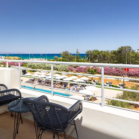 Azul Eco Hotel Agia Galini (Crete)