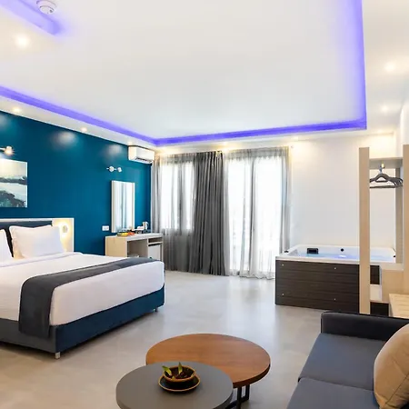 Azul Eco 4*