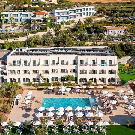 Azul Eco Hotel