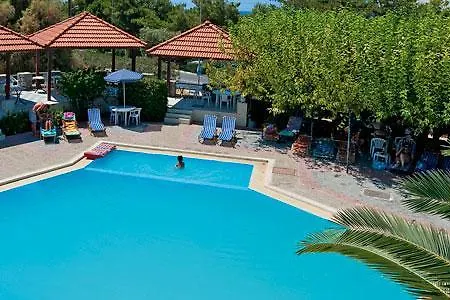 Azul Eco 4*