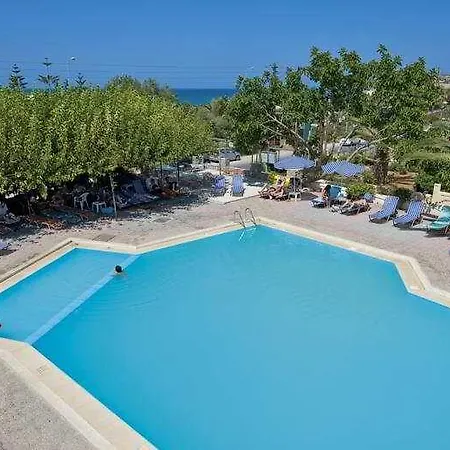 Azul Eco Hotel